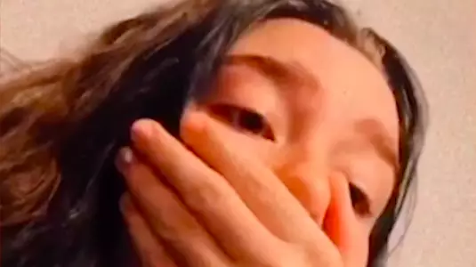 Girl Left Mortified After Angry Rant Is Heard By Teacher On Zoom Call 