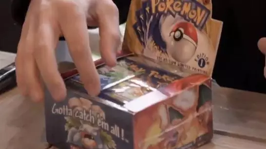 Pokemon Trading Card Haul 'Worth $375,000' Turns Out To Be Fake 