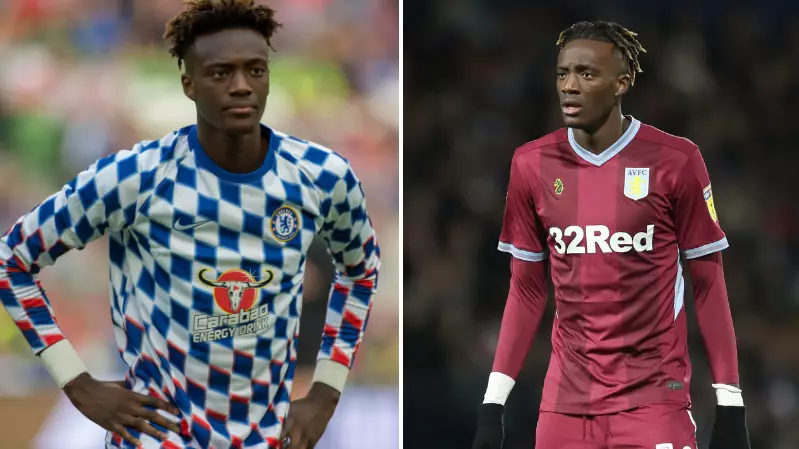 Weird Transfer Rule Quirk Means Tammy Abraham Might Not Move To Wolves