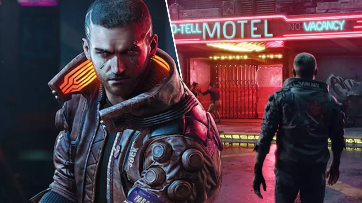 'Cyberpunk 2077' Developer 'Not Comfortable' With December 10th Release Date