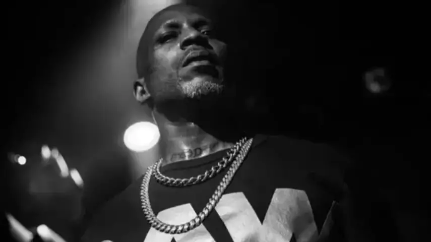 DMX's Manager Forced To Confirm He's Still Alive Amid Death Rumours