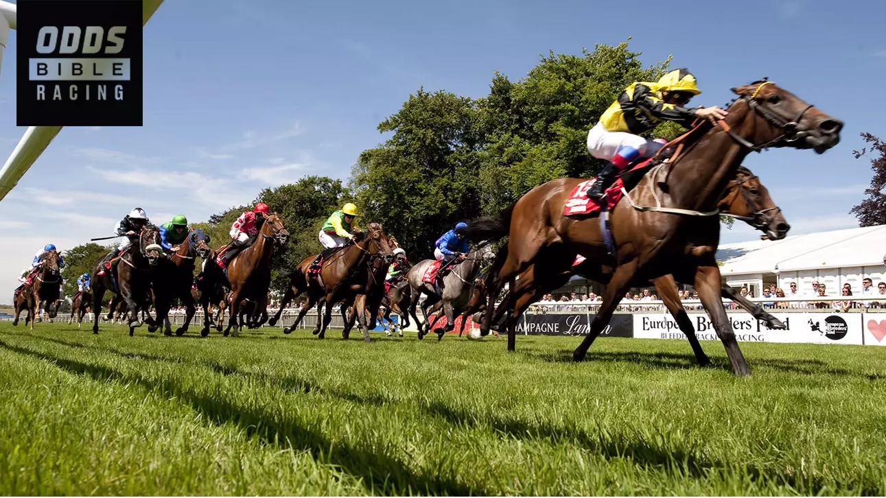 ODDSbibleRacing's Best Bets For Thursday's Action From Newmarket, Perth And More