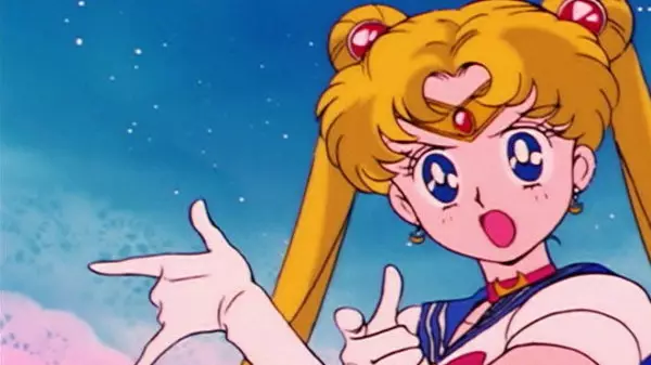 First Three Seasons Of Sailor Moon Are Being Uploaded To YouTube For Free