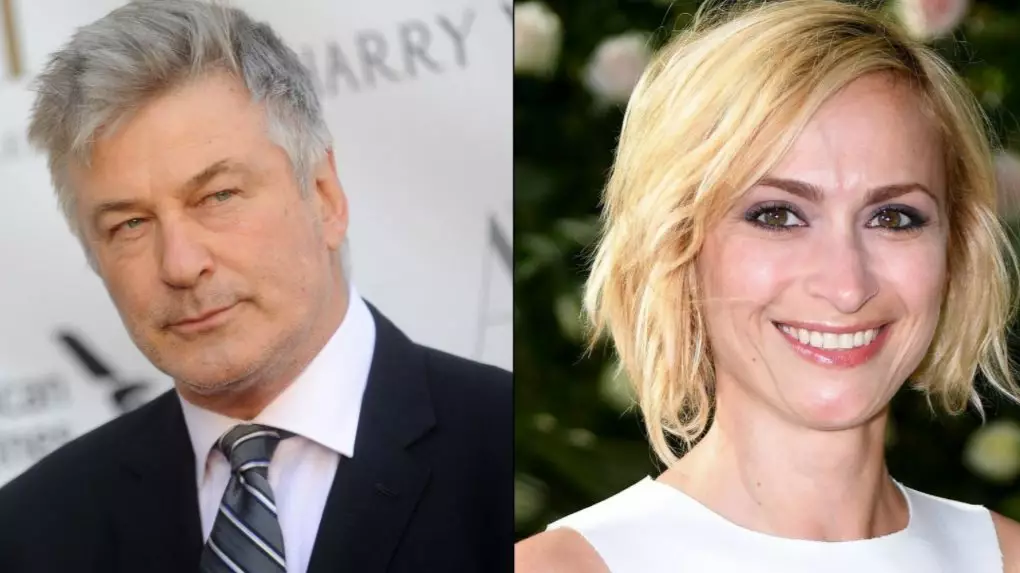 Alec Baldwin Speaks Out For First Time After Fatally Shooting Halyna Hutchins On Set