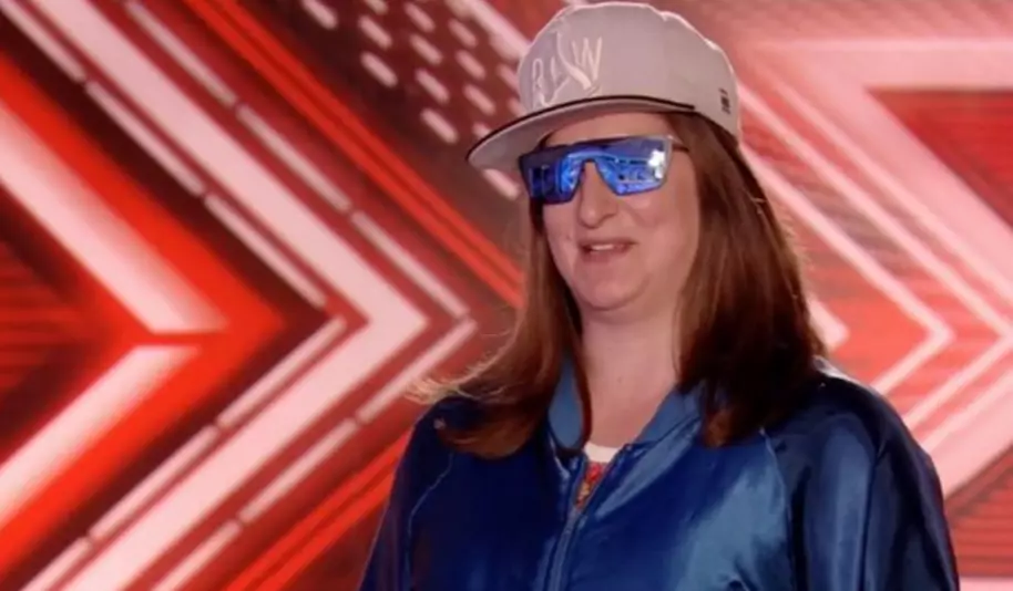 Family Member Of Honey G Has Basically Said 'Give It Up, Anna'