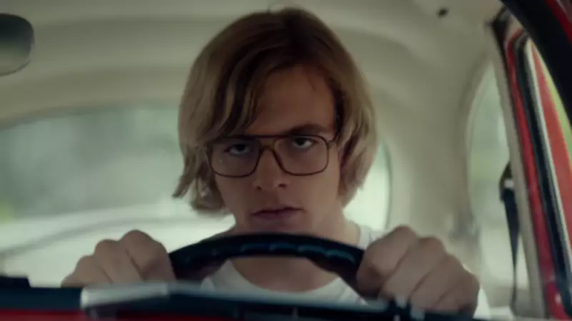 The Trailer For 'My Friend Dahmer' Is Here And It Looks Dark AF