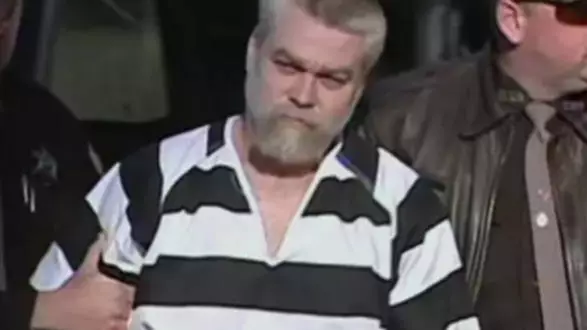Steven Avery From ‘Making A Murderer’ Has Been Diagnosed With COVID-19