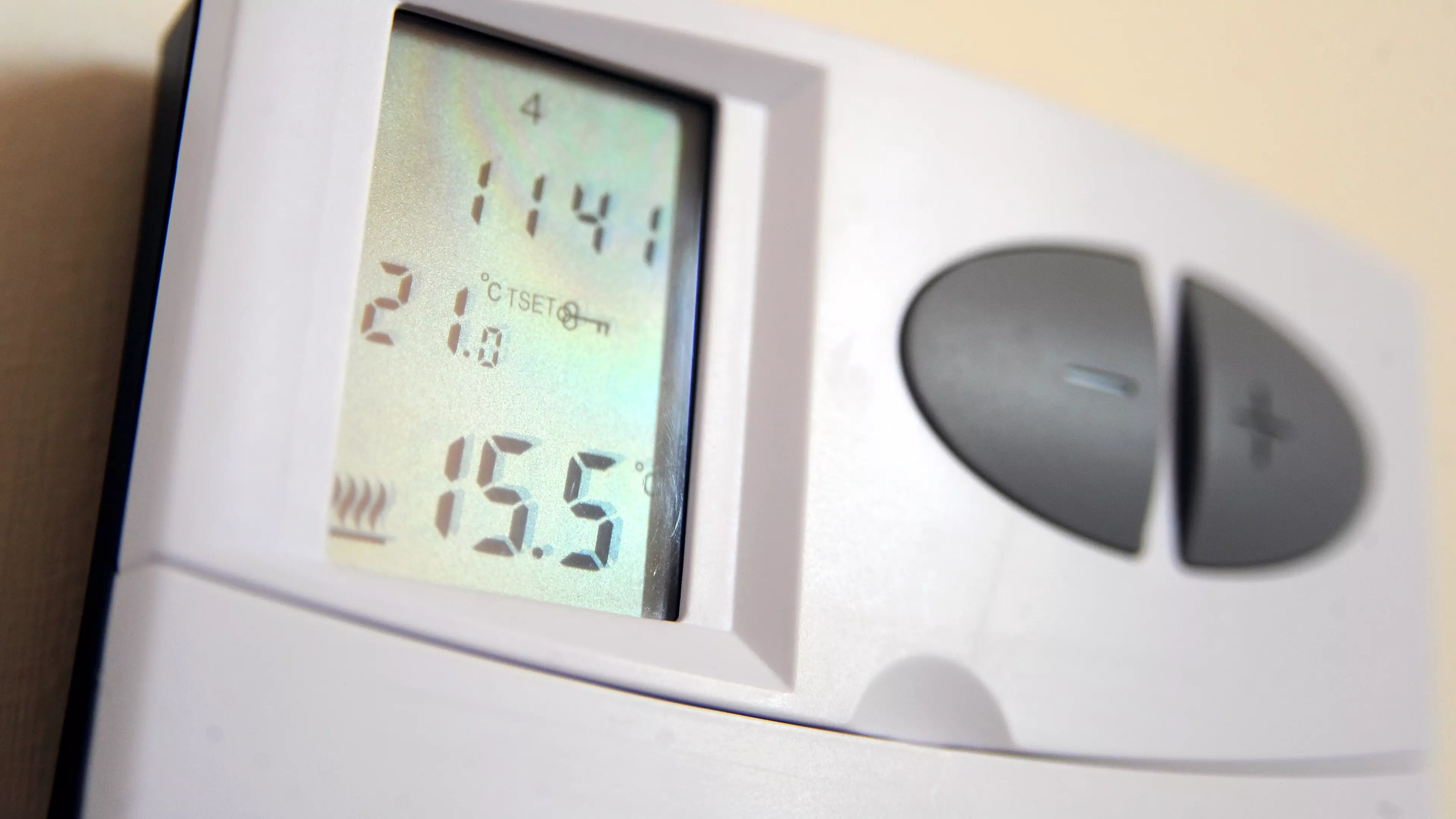 Leaving Your Heating On Low Constantly Might Not Actually Save Energy