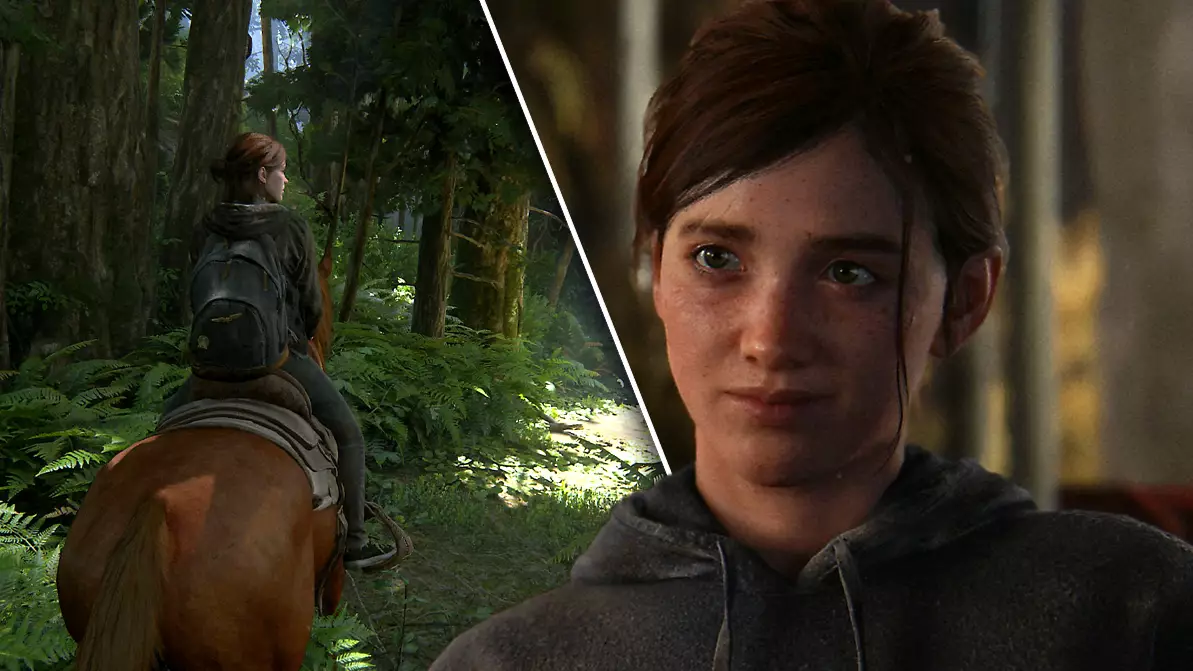 ‘The Last Of Us Part 2’ Aims For Masterpiece Status, But Falls Short