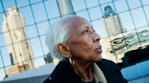 Notorious Jewel Thief Doris Payne Charged With Shoplifting 