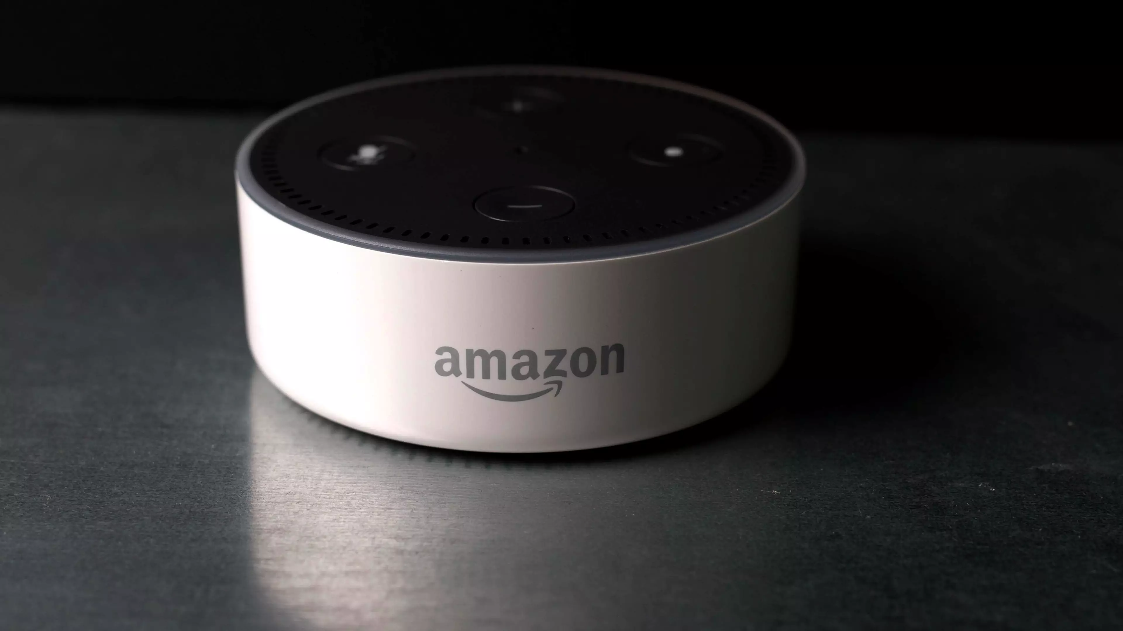Amazon Employees Are Listening To Things That You Say To Alexa 