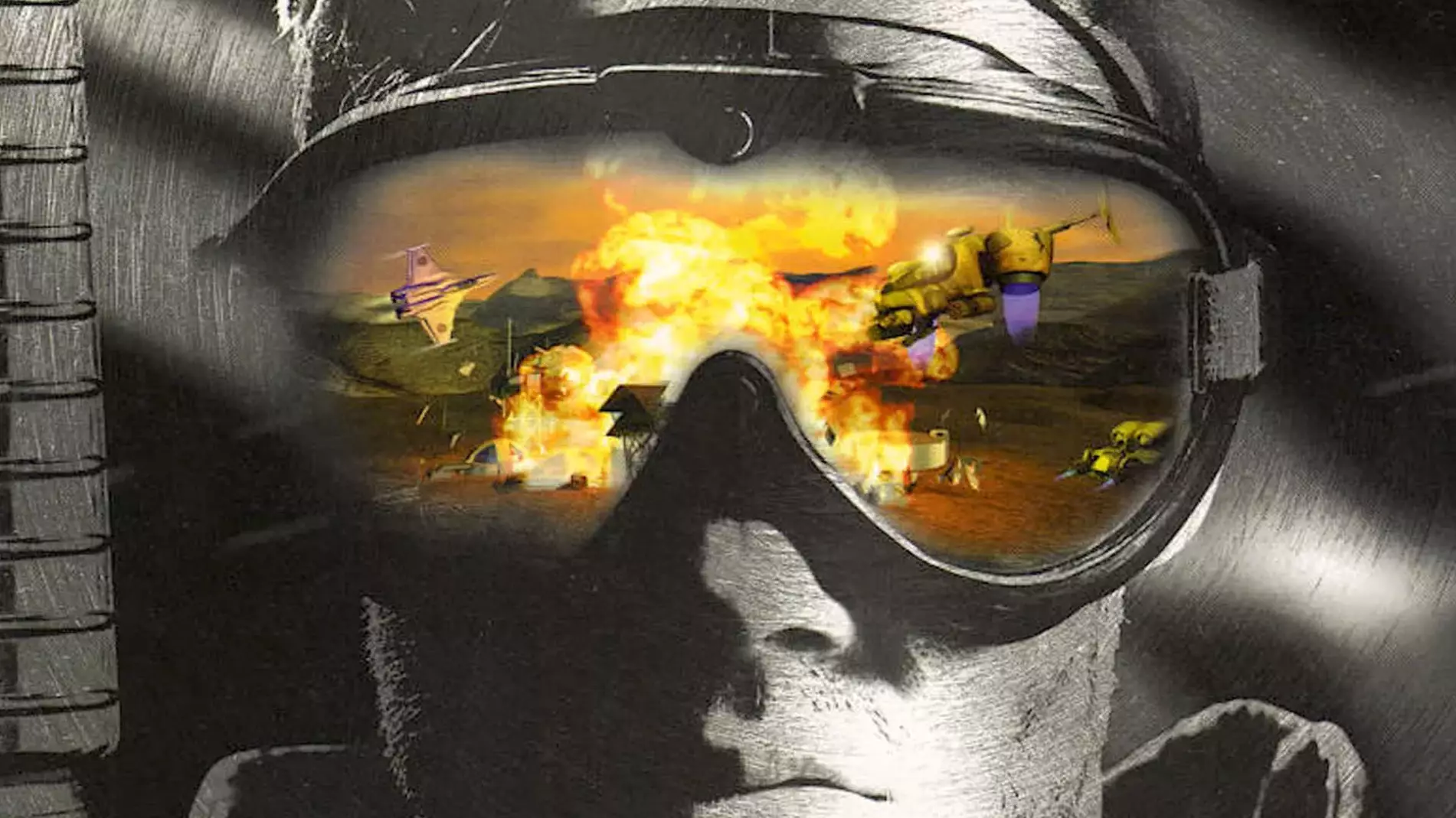 Command & Conquer Remastered /