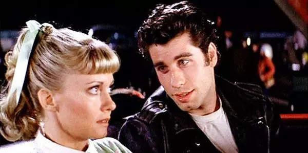 Grease will join the line-up on July 1.