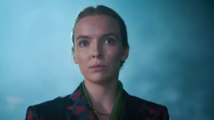Killing Eve Season Two Has Been Given A UK Release Date
