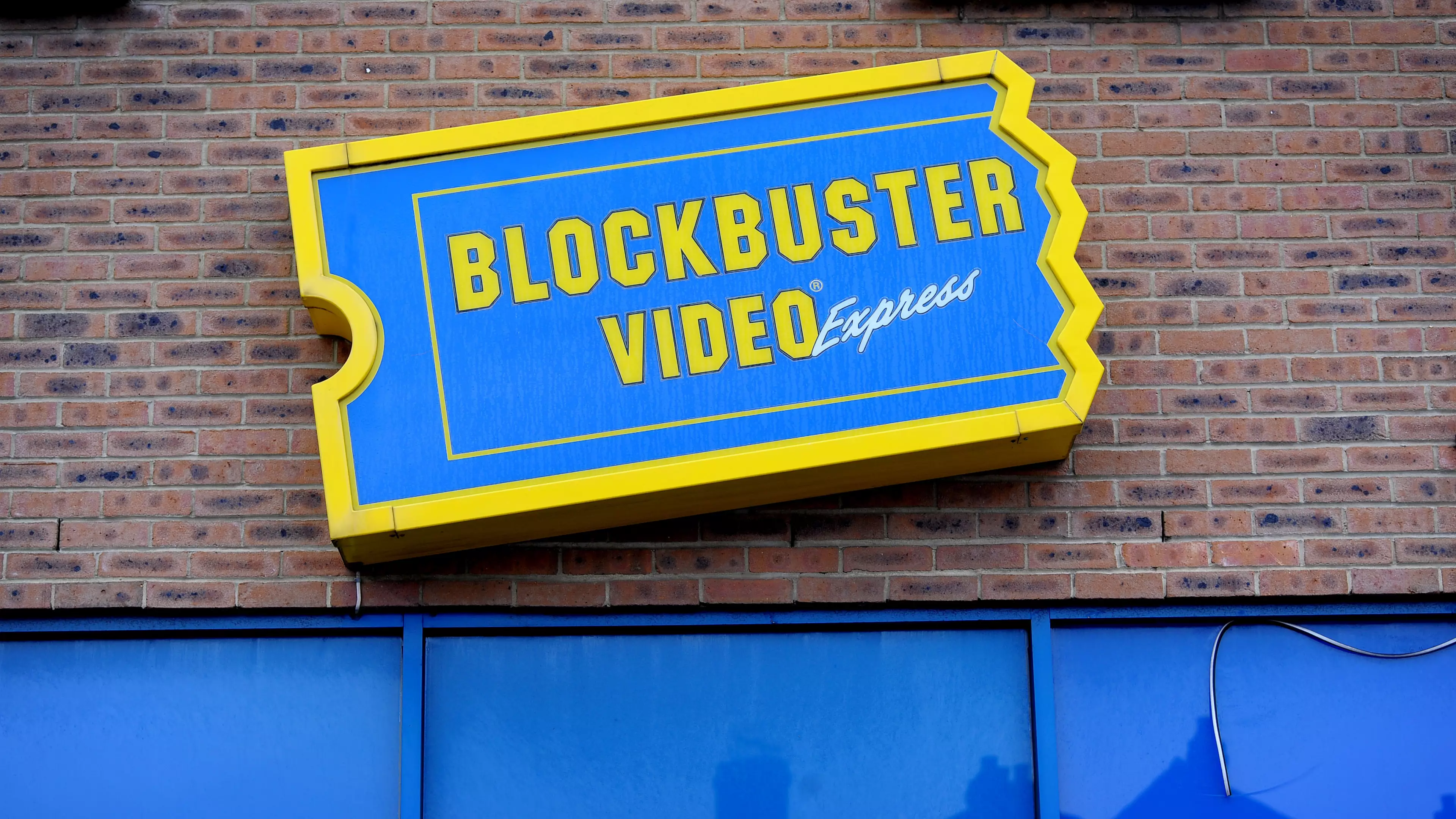 There’s Only One Blockbuster Left In The Whole World After Australian Store Closes 