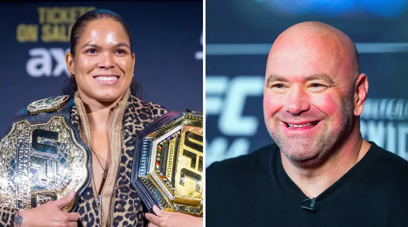 UFC Set To Return On May 9 With An Absolutely Insane Match Card