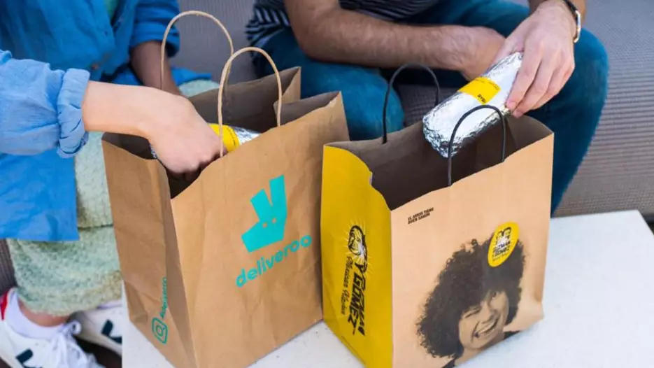 Guzman Y Gomez Is Getting Rid Of Delivery Fees To Help People Self-Isolating