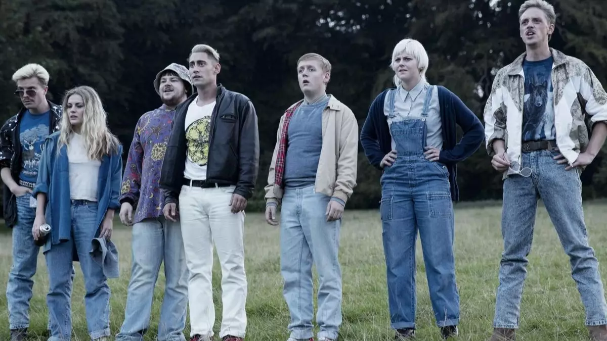 ​Thomas Turgoose's This Is England '92 ‘Confirmation’ Was A Joke, Sorry LADs