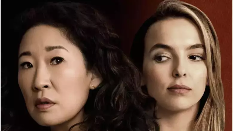 People Can't Get Enough Of New BBC Thriller Killing Eve