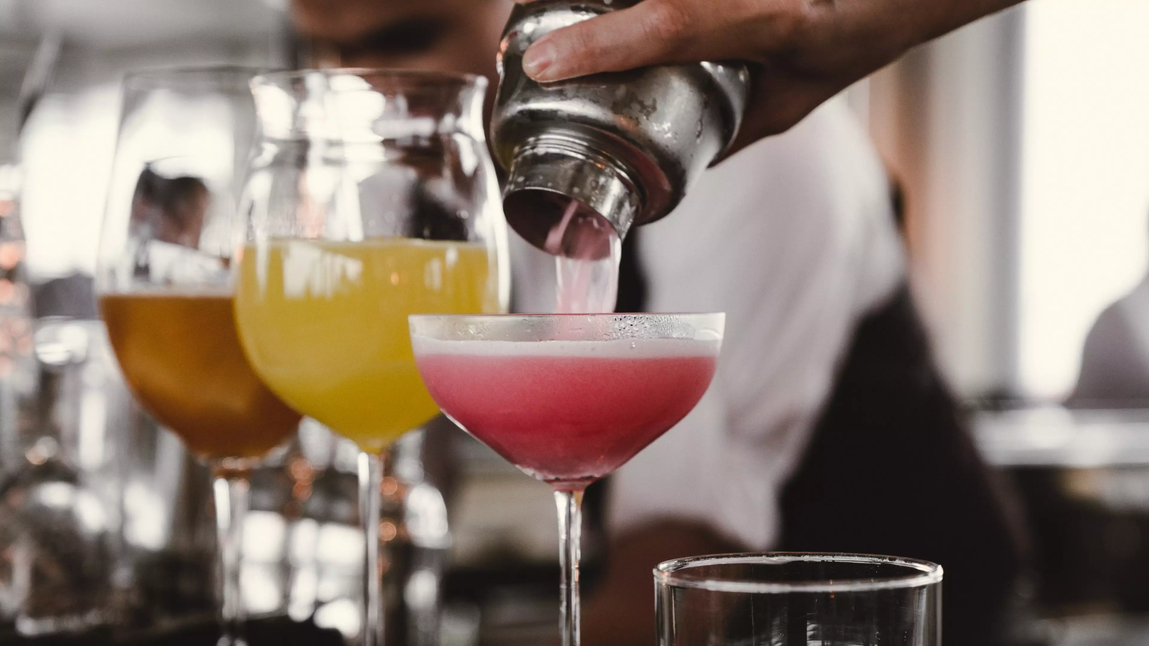 You Can Now Get Bottled Cocktails Delivered To Your Door