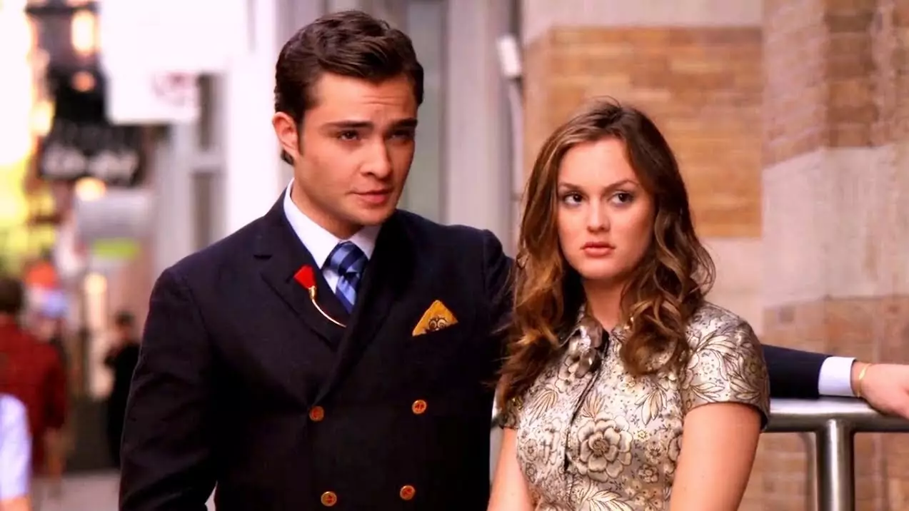 First Look At Gossip Girl Reboot Is Here