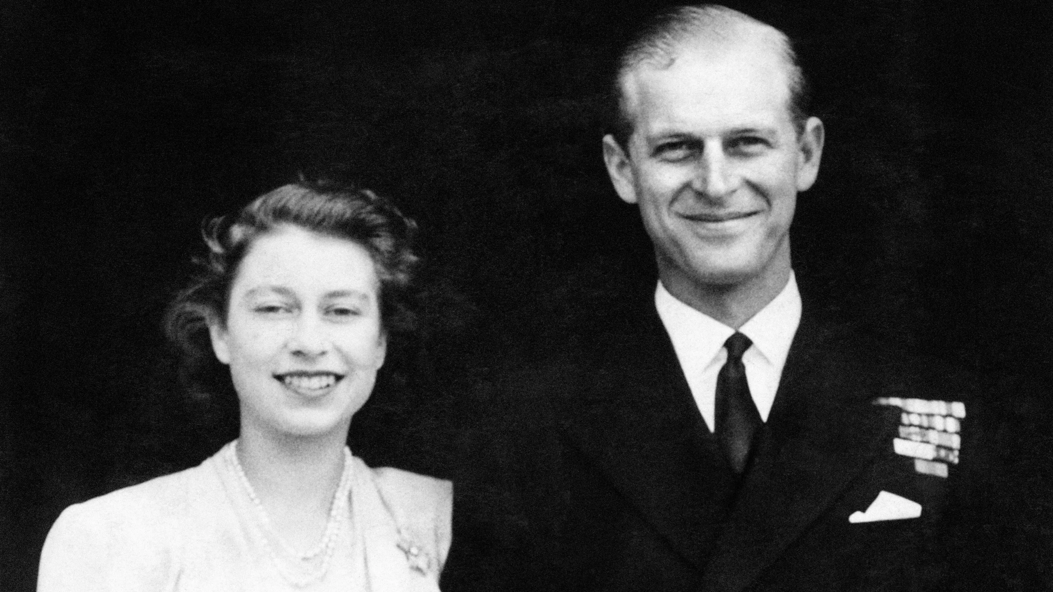 Prince Philip, Duke of Edinburgh, Has Passed Away