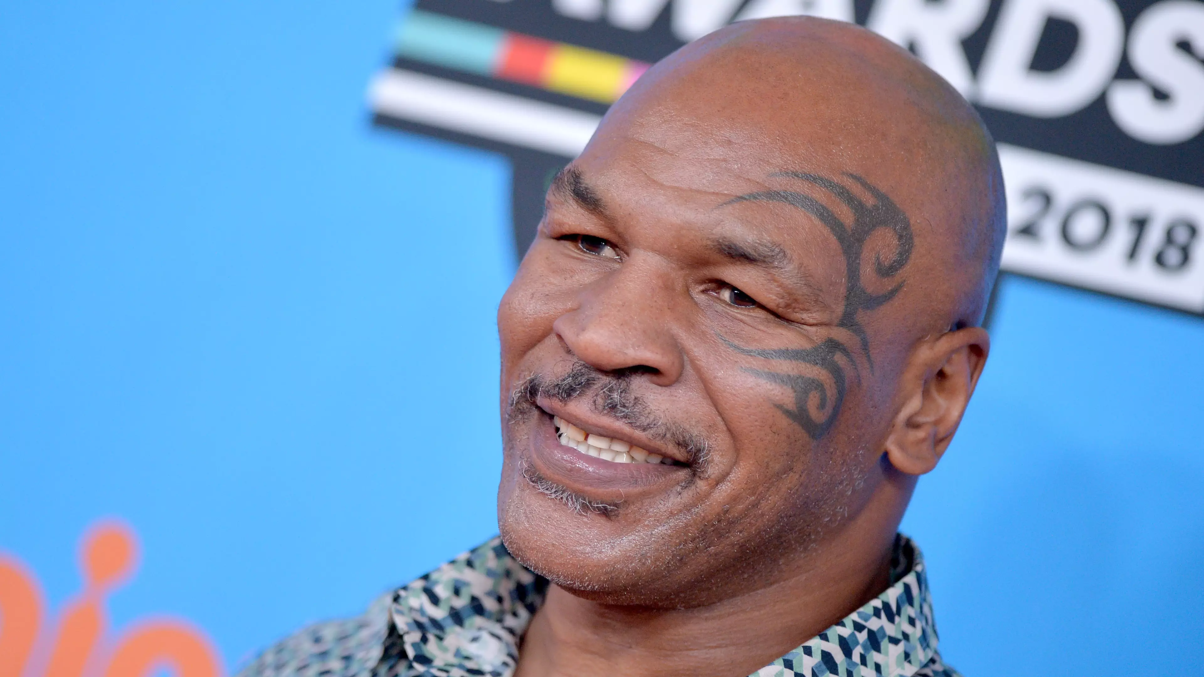 Mike Tyson Says He's 'Willing To Die' As Being Alive Is 'Complicated' 