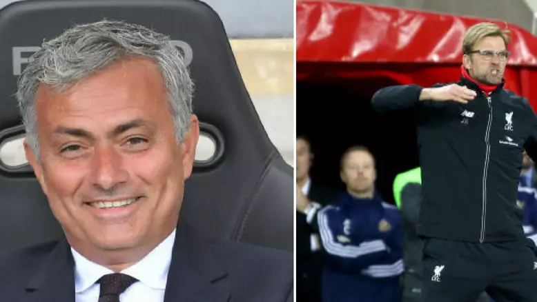 Study Shows Manchester United Are The Luckiest Premier League Team And Liverpool Are The Unluckiest Team
