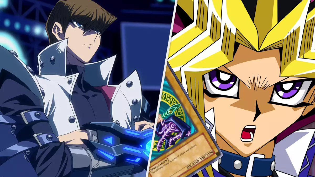 Yu-Gi-Oh! Fan Petition To Make Game An Olympic Sport Hits 11,000 Signatures
