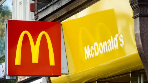 McDonald's Monopoly Is Officially Coming Back Into UK Restaurants