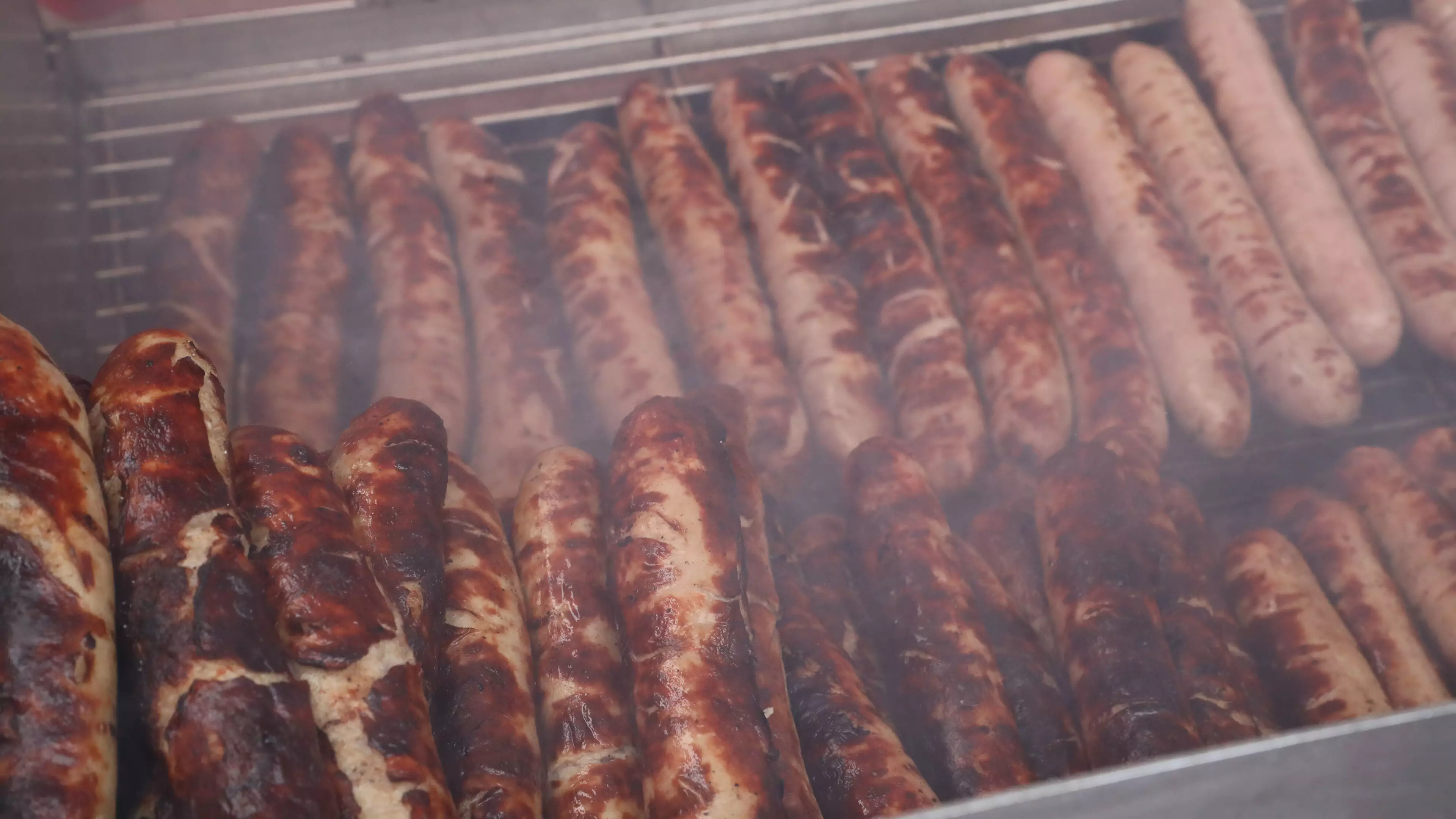 Sausage Made In Australia Voted The World's Best Snag