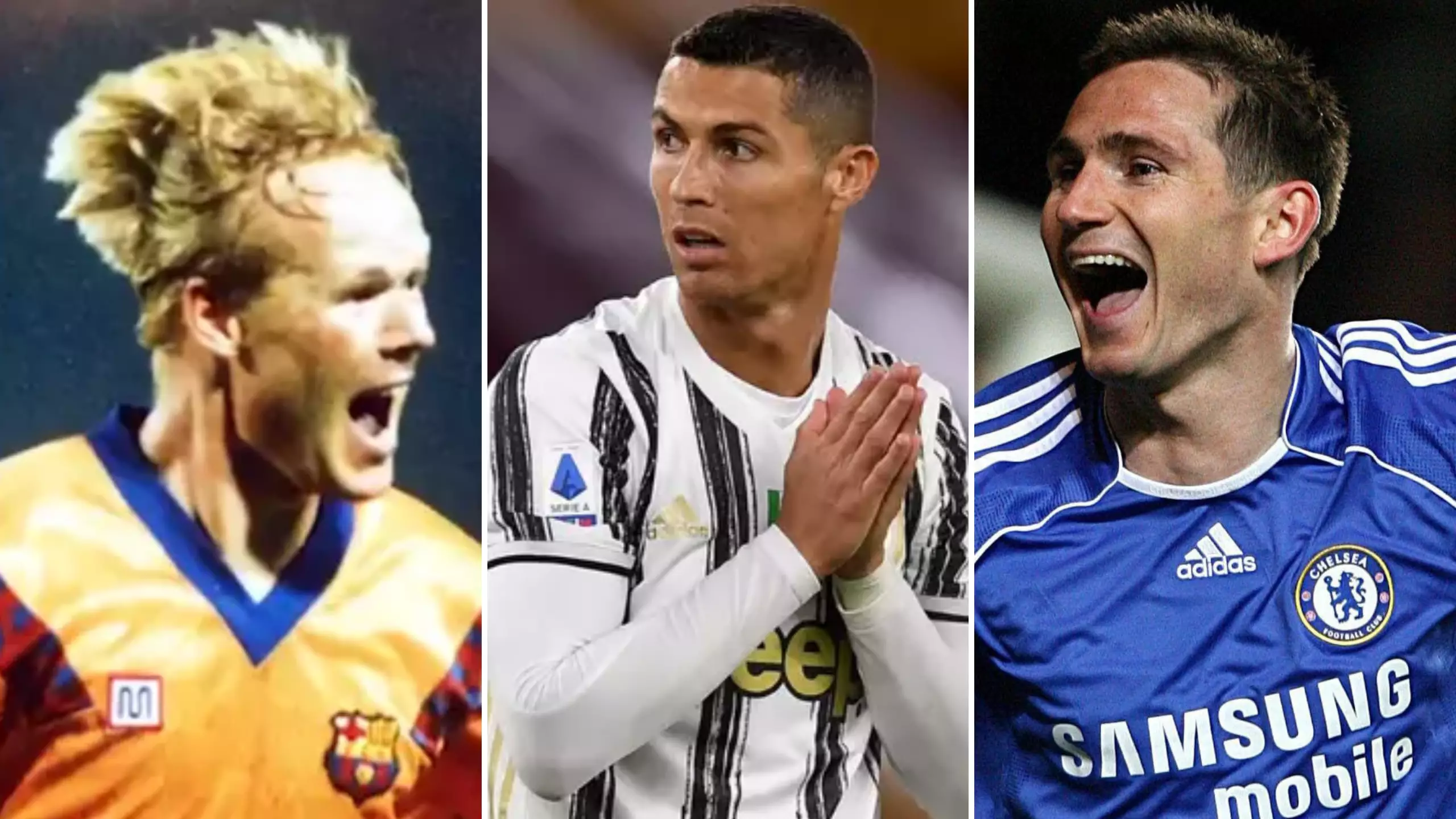 The Highest Scoring Players In Every Position Have Been Named