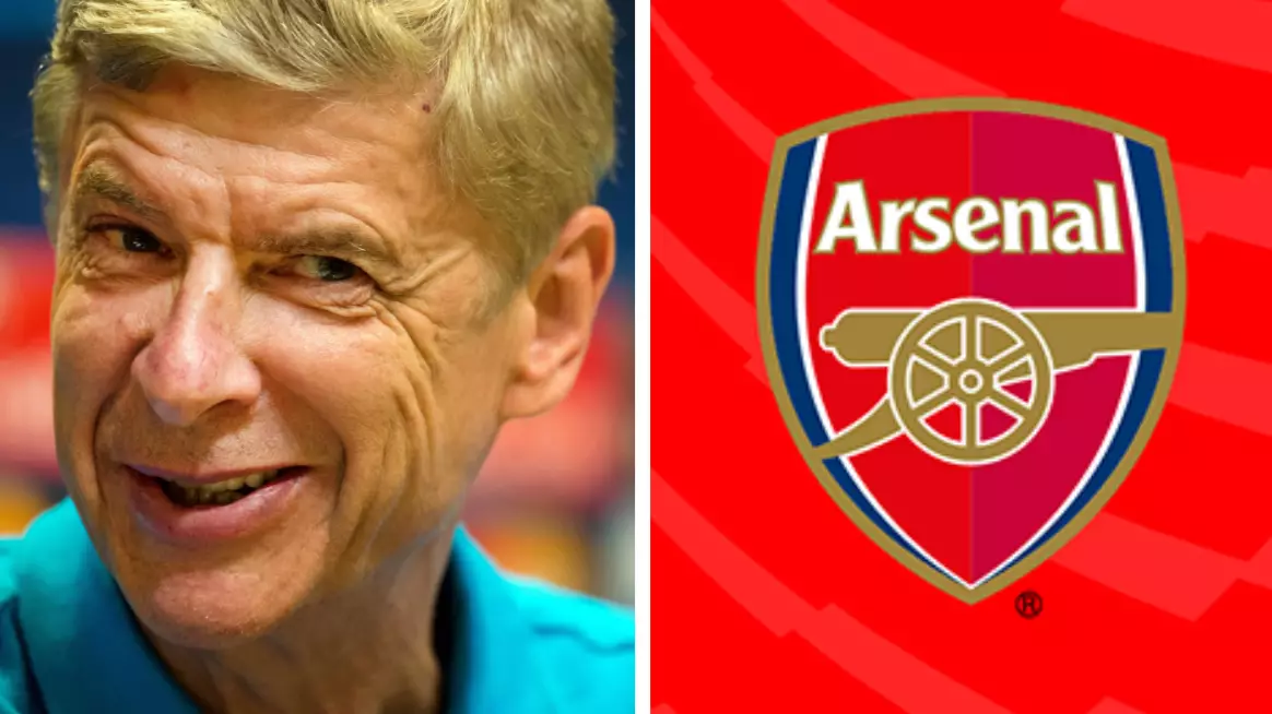 Arsenal Transfer Target Hands In Transfer Request To Force Move