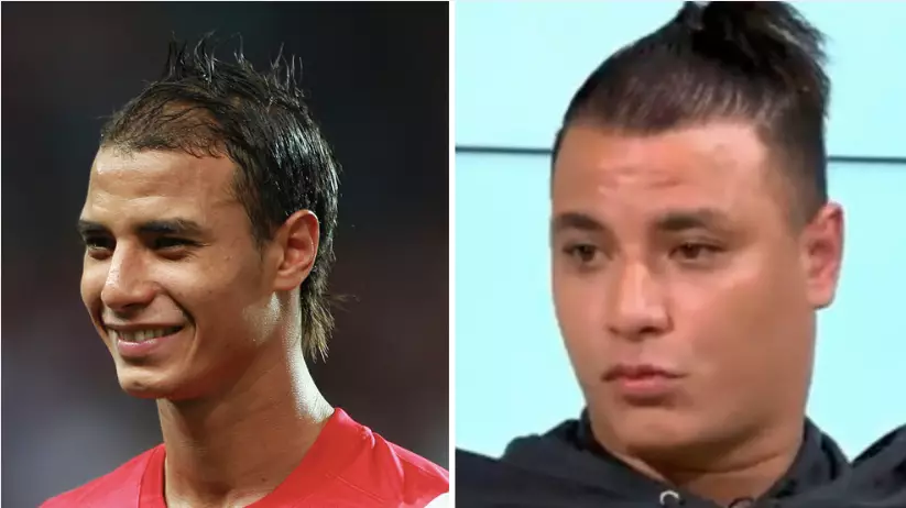 Marouane Chamakh Announces His Retirement From Football, Aged 35 