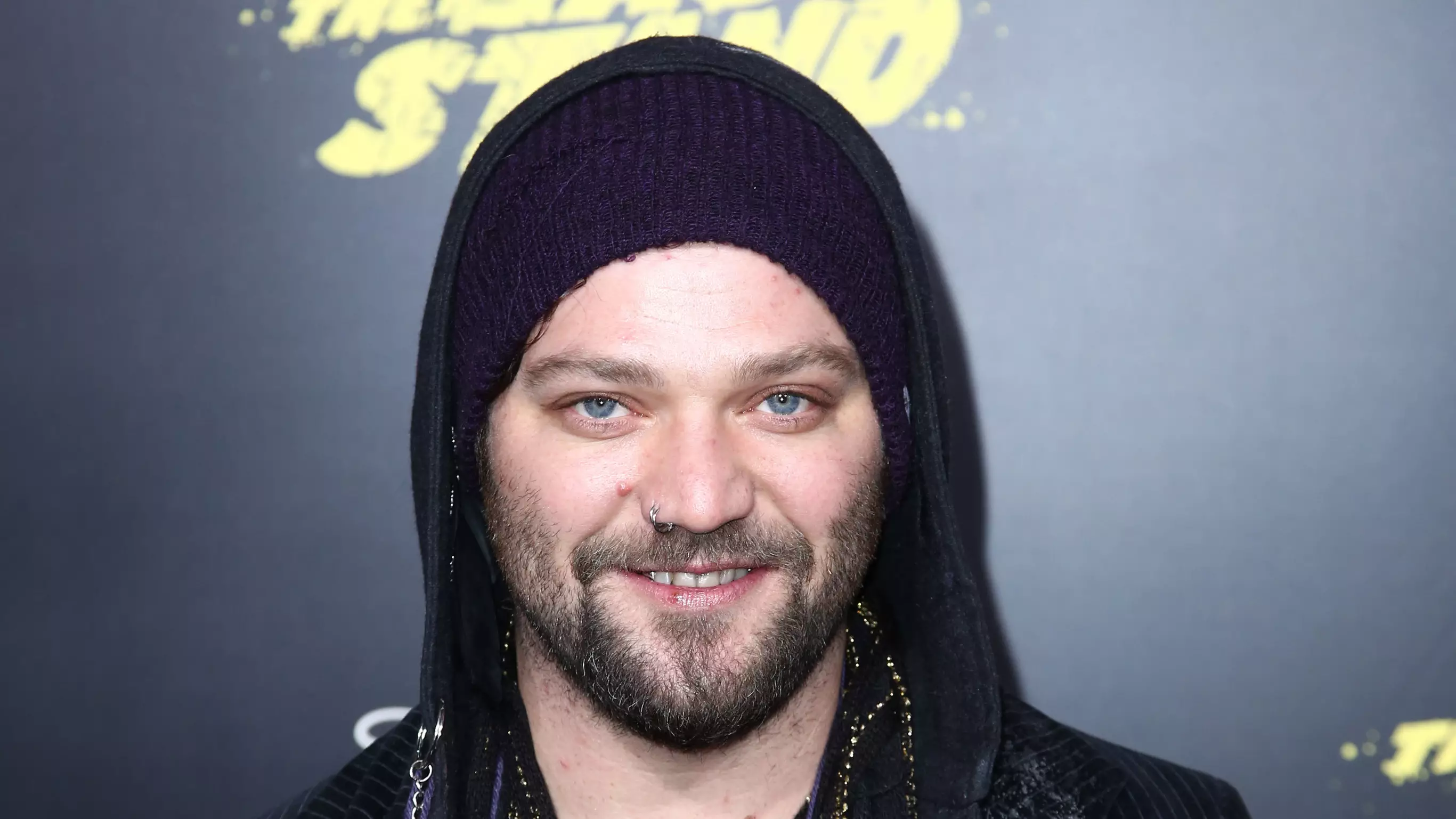 Bam Margera Reveals He's Seeking Treatment For His Manic Bipolar Disorder 