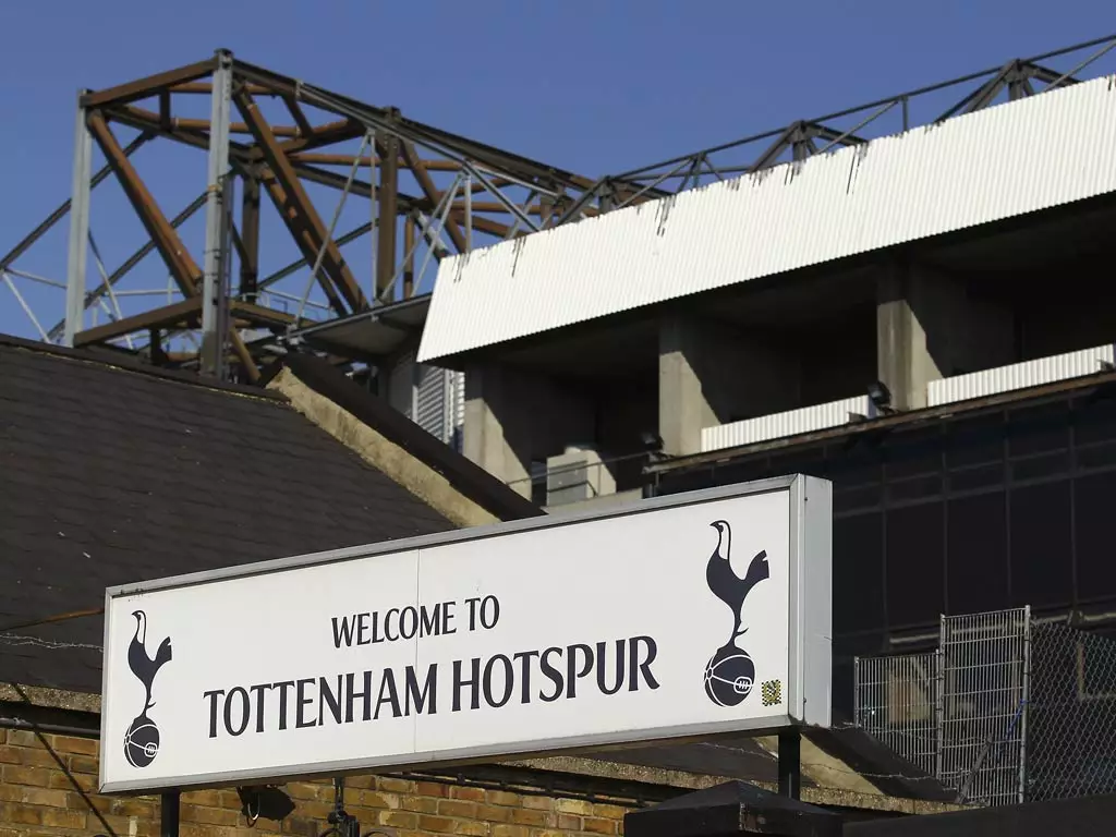 Premier League Previews: Tottenham Hotspur