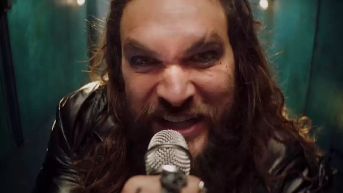Jason Momoa Stars As Prince Of Darkness In Ozzy Osbourne’s New Music Video