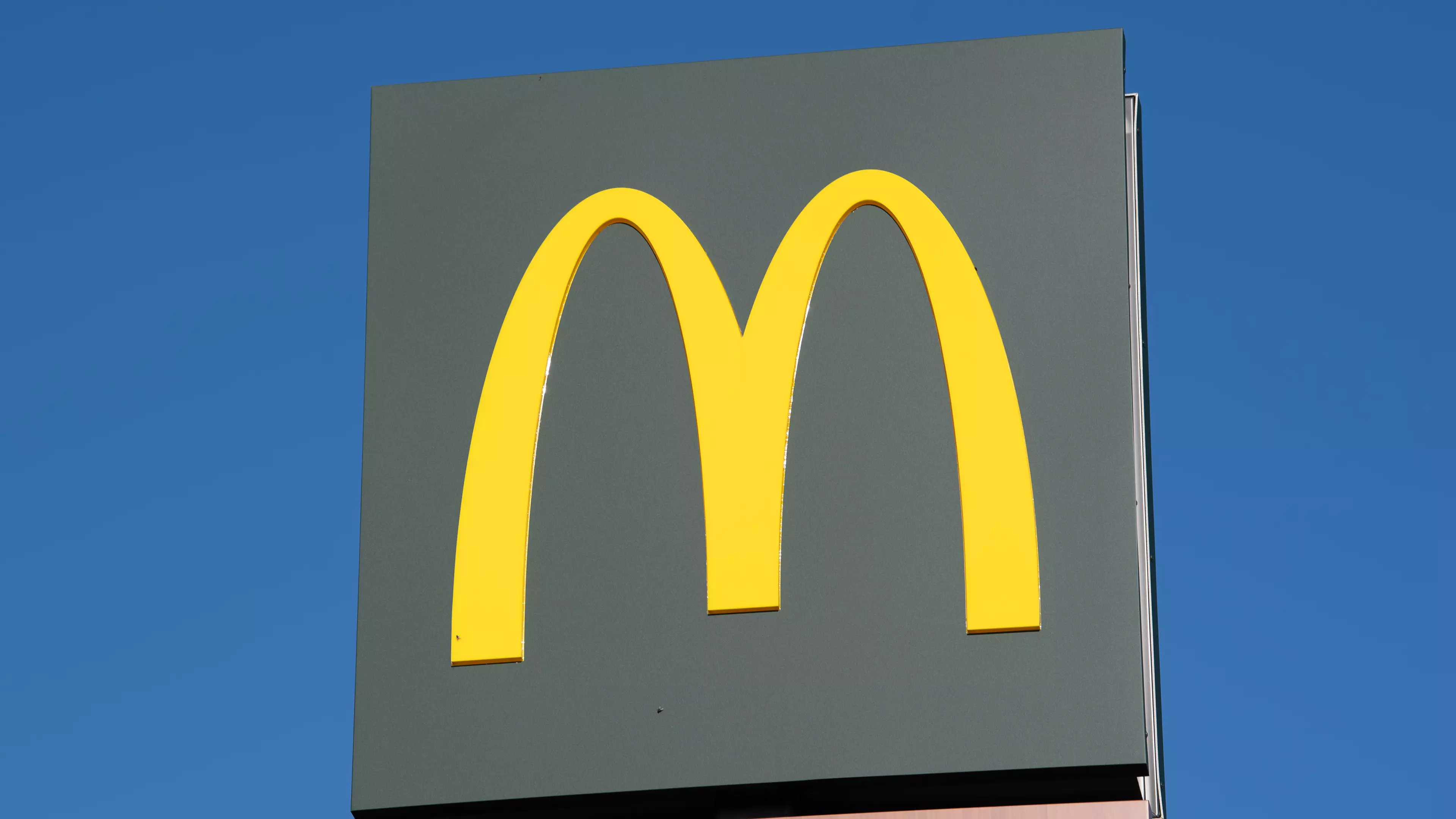 McDonald's Is Offering £1.99 Big Mac Meals In Select Number Of Restaurants 