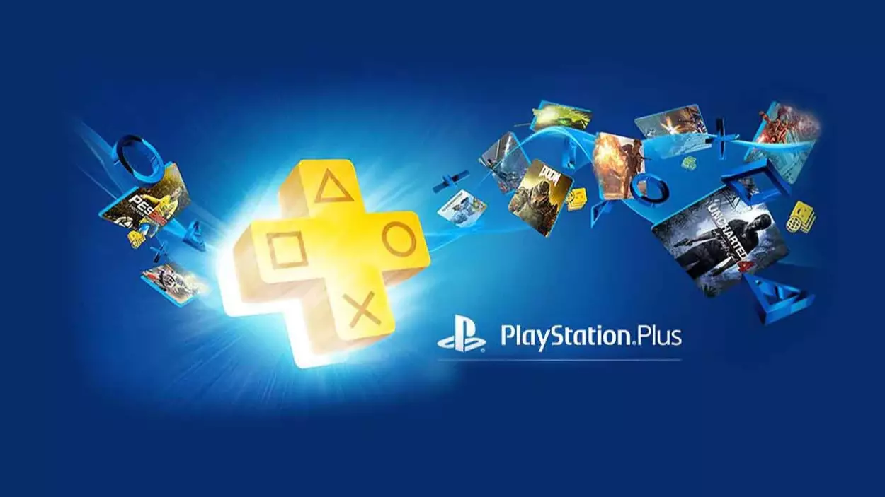 PlayStation Plus Free Games For November 2020 Announced, Including First PS5 Freebie