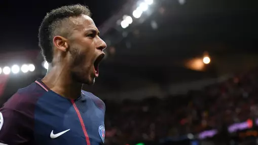 PSG Players Are Becoming Frustrated With Neymar's Privileges