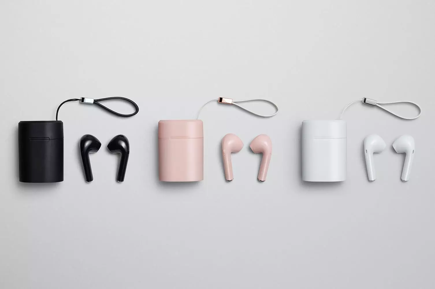 Primark's new bluetooth headphones look just like Apple's AirPods and are a fraction of the price.