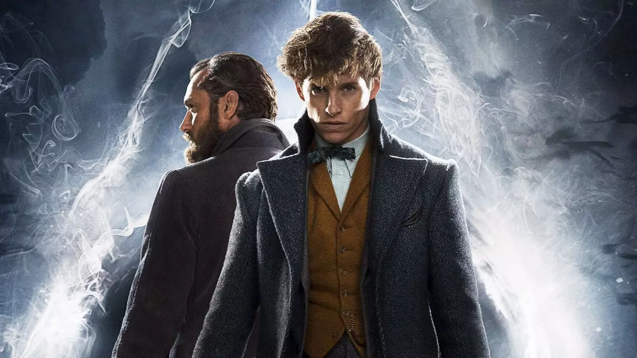 Everything We Know About ‘Fantastic Beasts 3’ Being Filmed Next Year