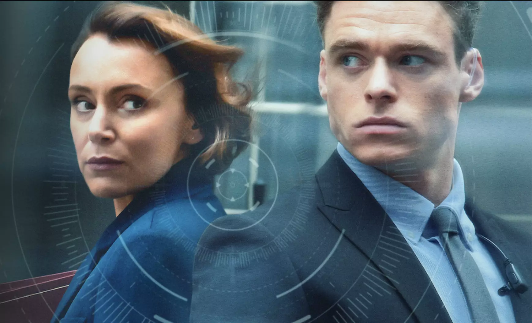 Bodyguard is a crime drama from the BBC, now streaming on Netflix '