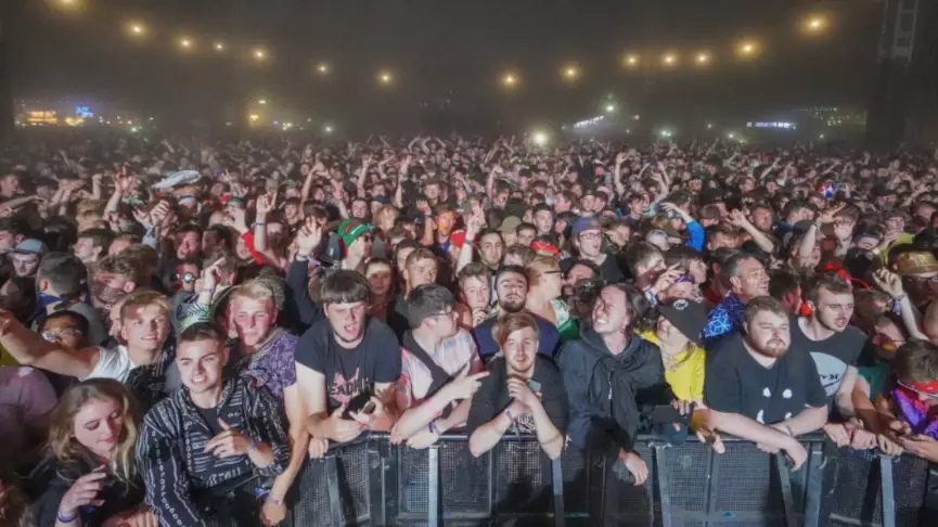 Reading And Leeds Festival Will Go Ahead This Year, Organisers Confirm