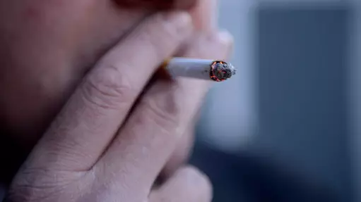 UK Smokers Face A Second Tax Increase In A Year - Starting Today