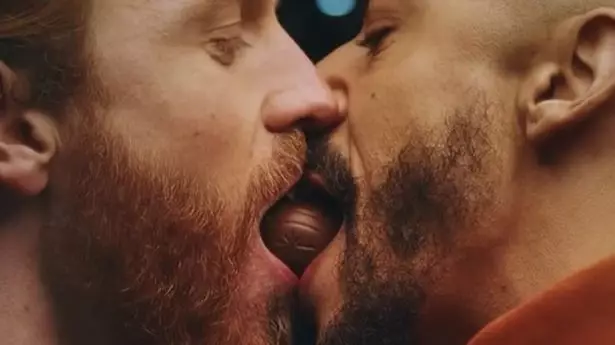 20,000 People Sign Petition Complaining Against LGBT Creme Egg Advert