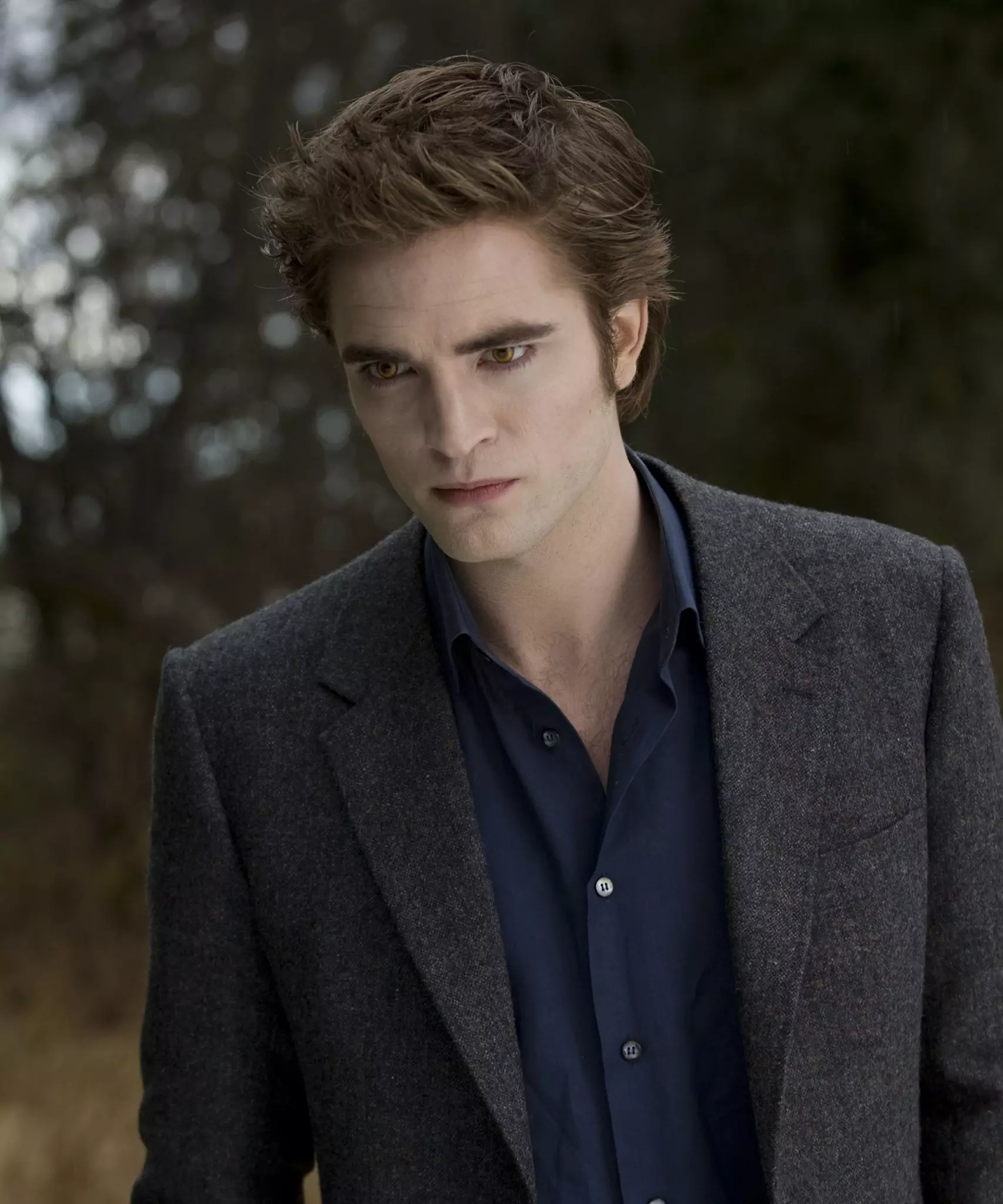 'Twilight' star Robert Pattinson will play unholy preacher Preston Teagardin (