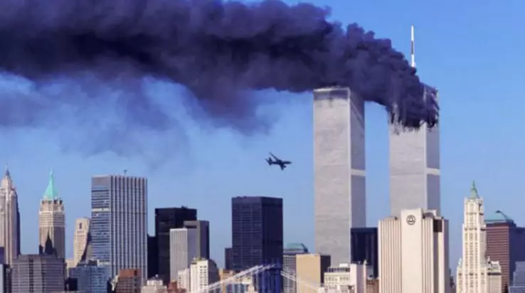 A Look At How 9/11 Shaped The World We Live In Today
