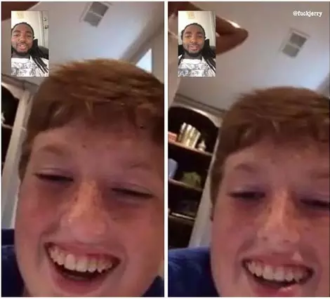 Lad Makes New Friend When He Dialled Wrong Number On FaceTime