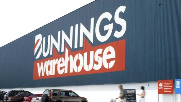 Bunnings Has Started Selling Exercise Equipment